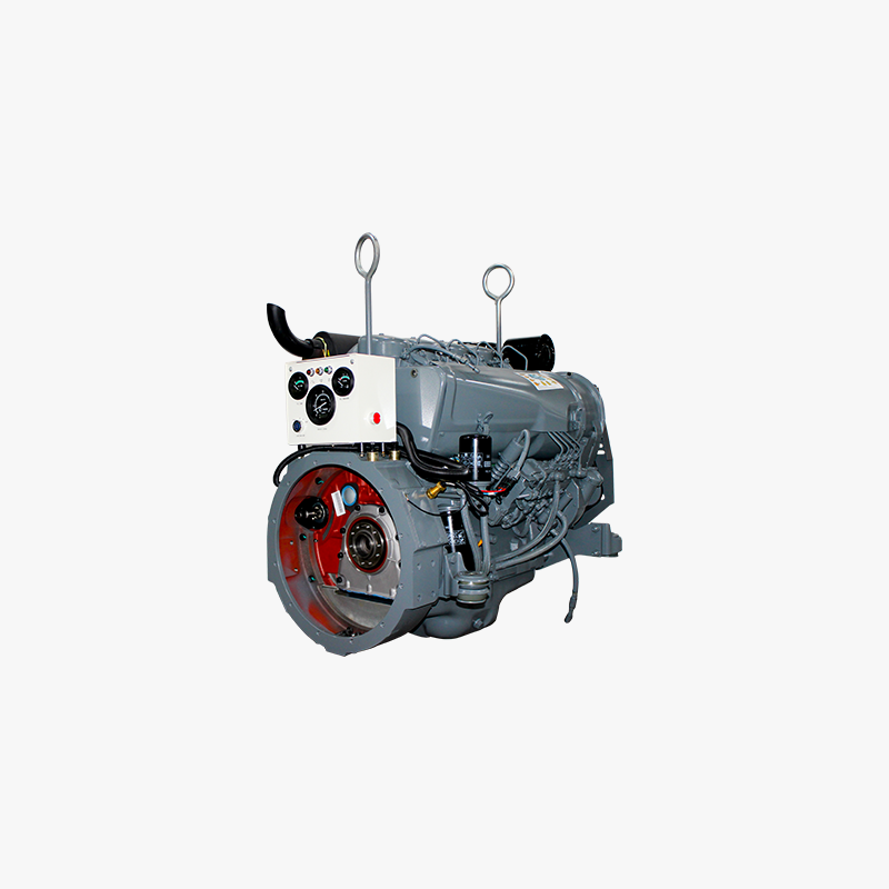 BEINEI NEW DIESEL ENGINE