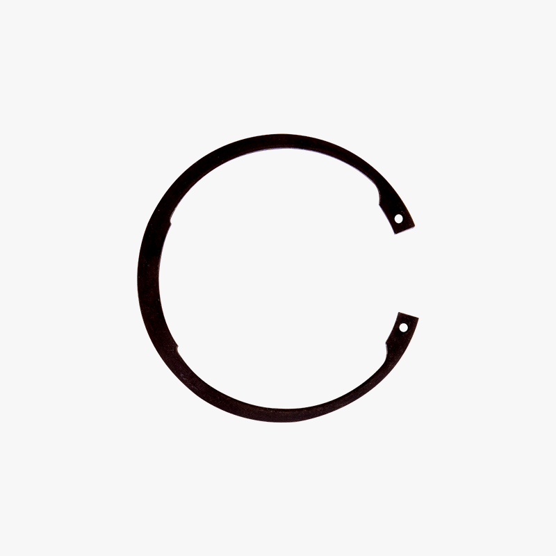 Anillo de la tapa trasera G-160