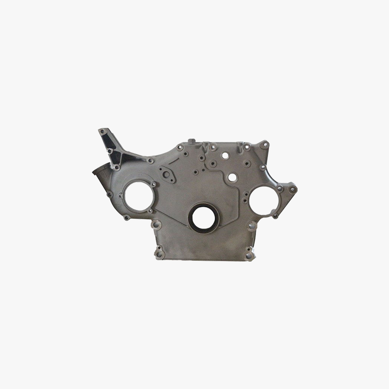 DEUTZ ALUMINUM FRONT COVER-FL912