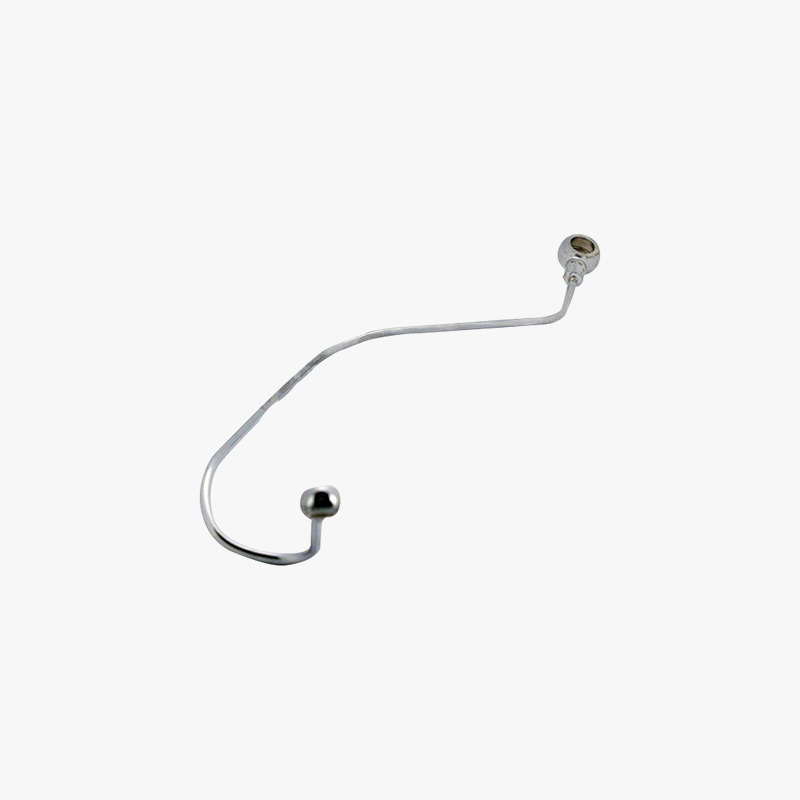 DEUTZ INJECTOR SINGLE RETURN PIPE