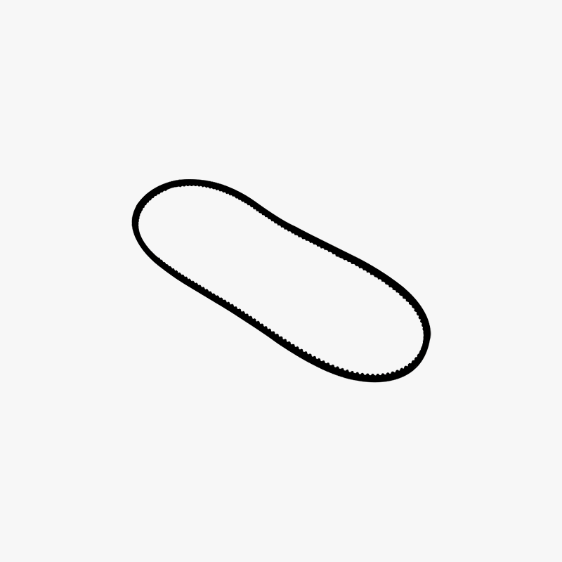 DEUTZ SPZ BELT 9.5X1075