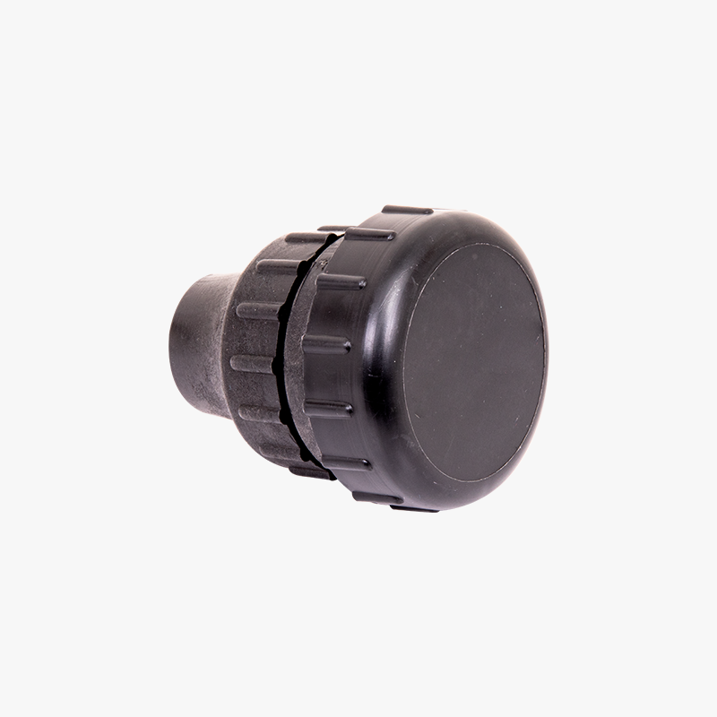 Tapa de tanque de combustible G-160