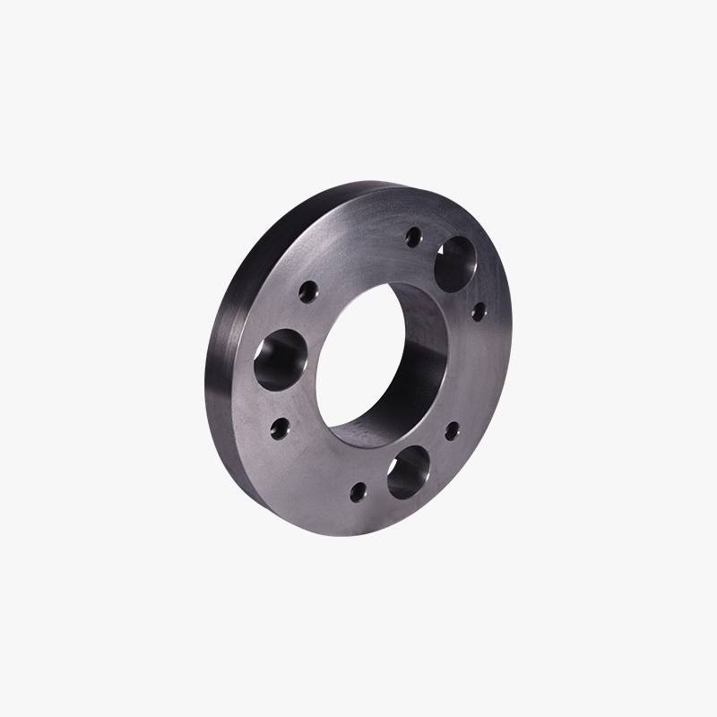 Acoplamiento motor diésel G-220