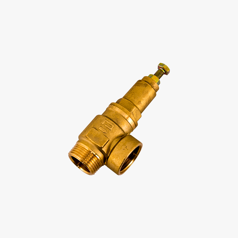 Válvula de seguridad G-220