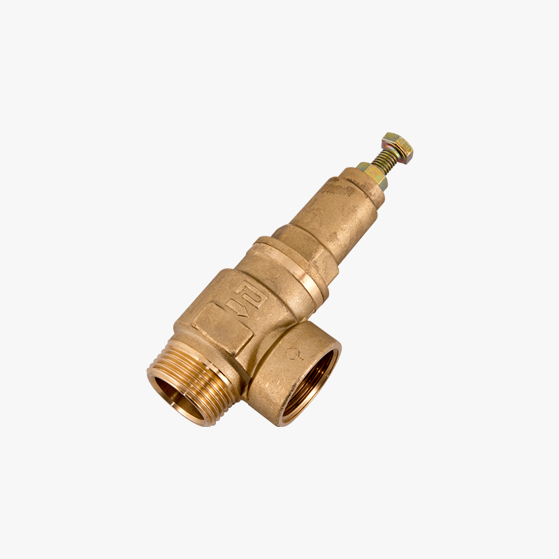 Válvula de seguridad G-160