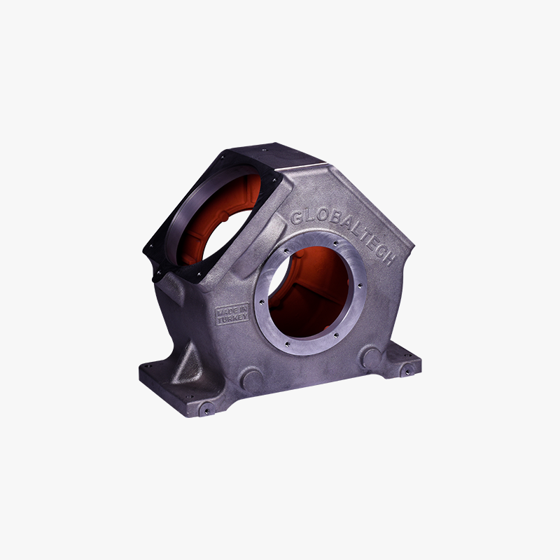 Carcasa de aceite G-220