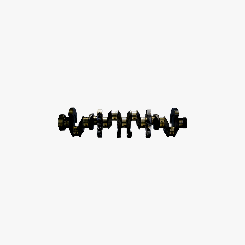 DEUTZ CRANKSHAFT-FL912