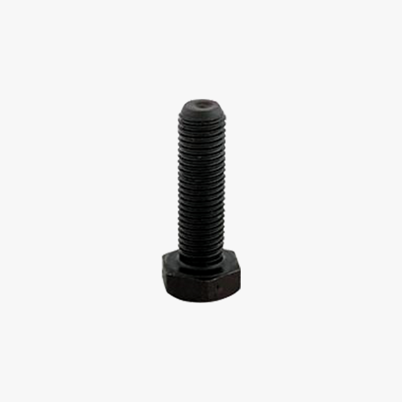 DEUTZ FLYWHEEL BOLT (M10X1X25 BLACK)
