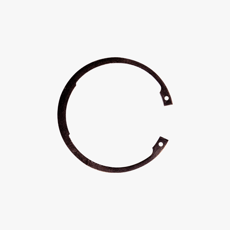Anillo de la tapa frontal G-160