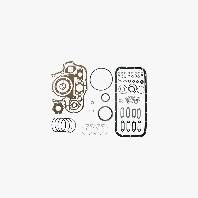 GASKET KIT DEUTZ FL912