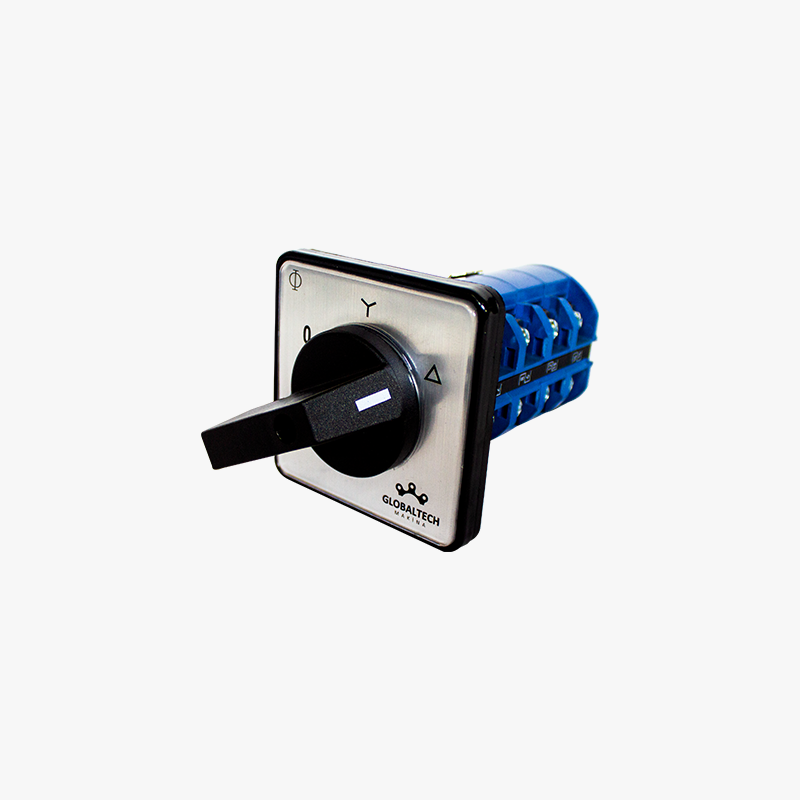 Contacto de interruptor G-220 estrella triángulo