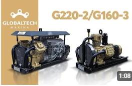 Elektrikli Silobas Kompresörü Çalıştırma